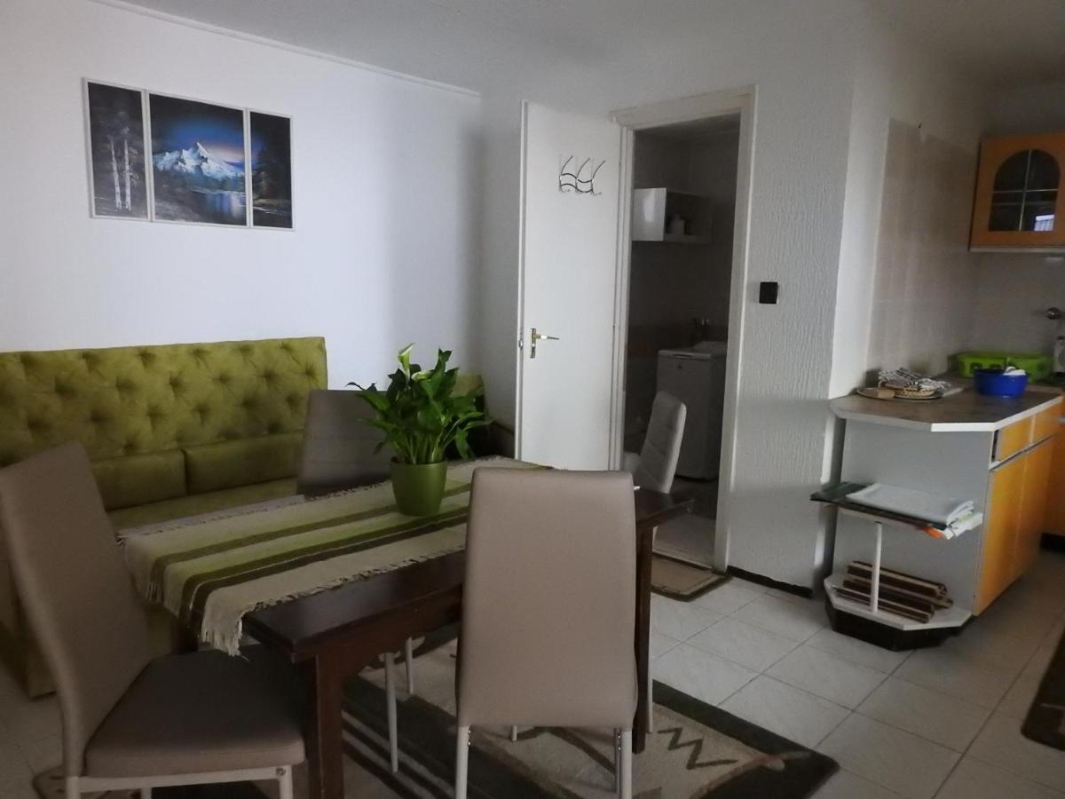 Haus Gizella Hotel Harkány Eksteriør billede